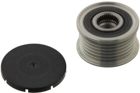 Муфта генератора Febi 31385