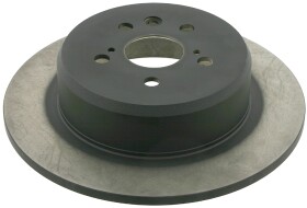 Гальмівний диск Febi 27239