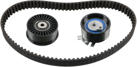 Комплект ремня ГРМ Febi 23045