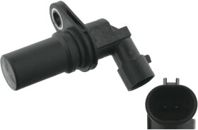 Датчик положення колінчастого вала Febi 28119