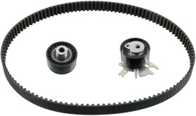 Комплект ремня ГРМ Febi 26818