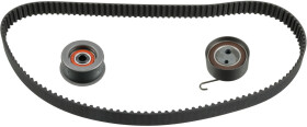 Комплект ремня ГРМ Febi 23437