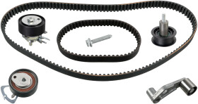 Комплект ремня ГРМ Febi 21772