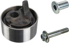 Натяжний ролик ременя ГРМ Febi 27536