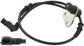Датчик ABS Febi 27860