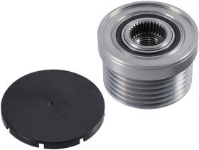 Муфта генератора Febi 31743