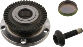 Ступица колеса Febi 31121