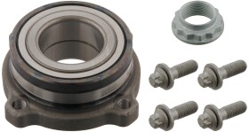 Подшипник ступицы колеса Febi 28623