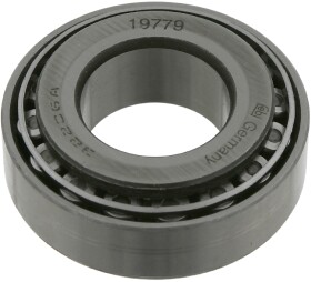 Подшипник ступицы колеса Febi 19779