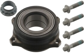 Підшипник ступиці колеса Febi 28678