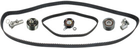Комплект ремня ГРМ Febi 27296