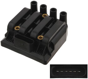 Катушка зажигания Febi 29319