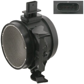 Расходомер воздуха Febi 29516