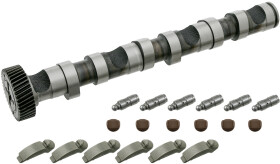 Комплект распредвала Febi 29922