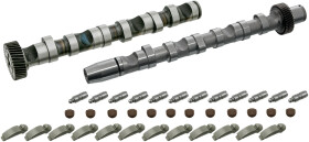 Комплект распредвала Febi 29924