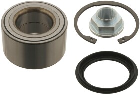 Подшипник ступицы колеса Febi 30087