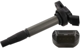 Катушка зажигания Febi 32054