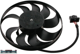 Вентилятор системы охлаждения двигателя Febi 32630