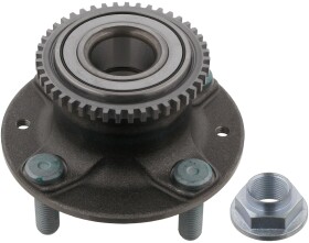 Ступица колеса Febi 32685