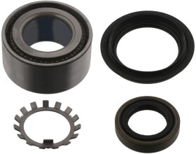 Подшипник ступицы колеса Febi 32887