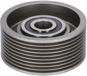 Обвідний ролик поліклинового ременя Febi 30290