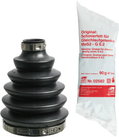 Пыльник ШРУСа Febi 31488