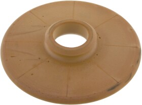 Тарелка пружины Febi 23616