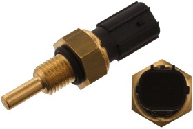 Датчик температуры охлаждающей жидкости Febi 32377