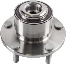 Ступица колеса Febi 32868