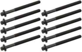 Болт ГБЦ Febi 24099