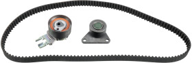 Комплект ремня ГРМ Febi 27559