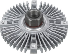 Вискомуфта вентилятора Febi 29613