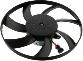 Вентилятор системы охлаждения двигателя Febi 32156