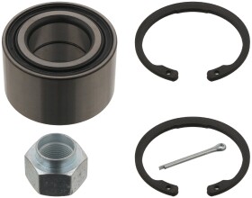 Подшипник ступицы колеса Febi 31690