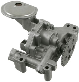 Масляный насос Febi 23213