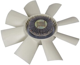 Вентилятор системы охлаждения двигателя Febi 21049