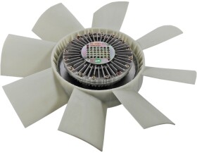 Вентилятор системы охлаждения двигателя Febi 21047