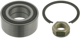 Подшипник ступицы колеса Febi 24523