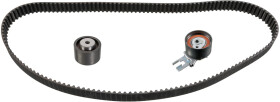 Комплект ремня ГРМ Febi 22737