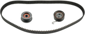 Комплект ремня ГРМ Febi 28451