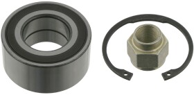 Подшипник ступицы колеса Febi 24517