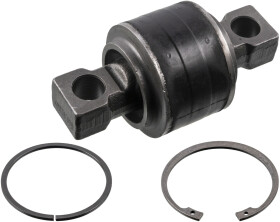 Сайлентблок рычага Febi 32247