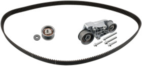 Комплект ремня ГРМ Febi 27295