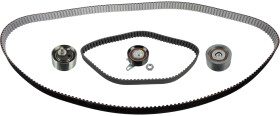 Комплект ремня ГРМ Febi 24740