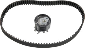 Комплект ремня ГРМ Febi 19852