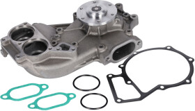 Помпа Febi 32184