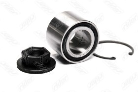 Подшипник ступицы колеса Rider RD26155256K