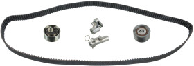 Комплект ремня ГРМ Febi 27292