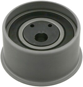 Натяжной ролик ремня ГРМ Febi 26735