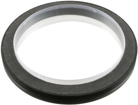 Сальник коленвала Febi 33143